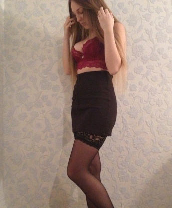 Анкета проститутки Кири - город Уро, 25 лет, №13588