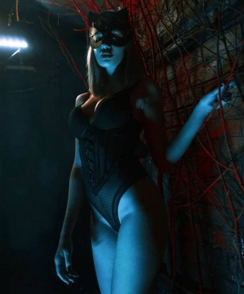 Анкета проститутки Маша - город Уро, 21 год, №14517