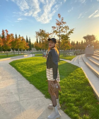 Анкета проститутки Адиля - город Уро, 24 года, №15828