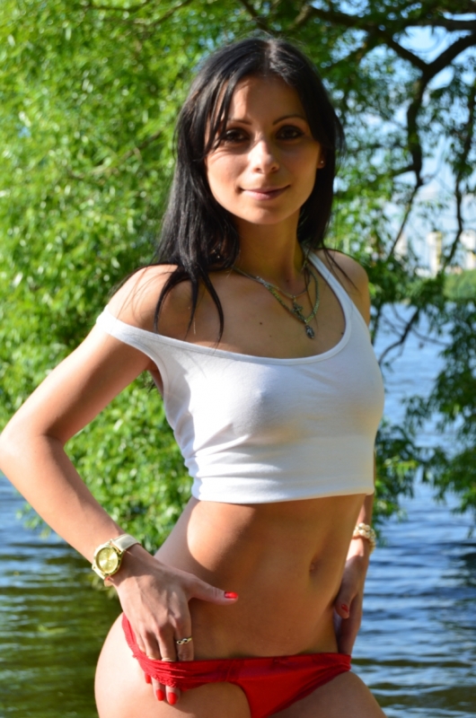 Анкета проститутки Ксанатоня - город Уро, 22 года, №29114