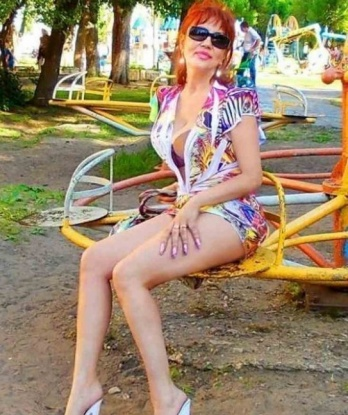 Анкета проститутки Карина - город Уро, 43 года, №3944